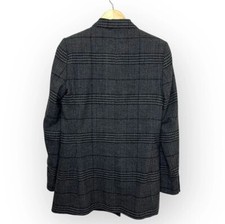 Plaid Coats, Jackets Vests for Women for sale