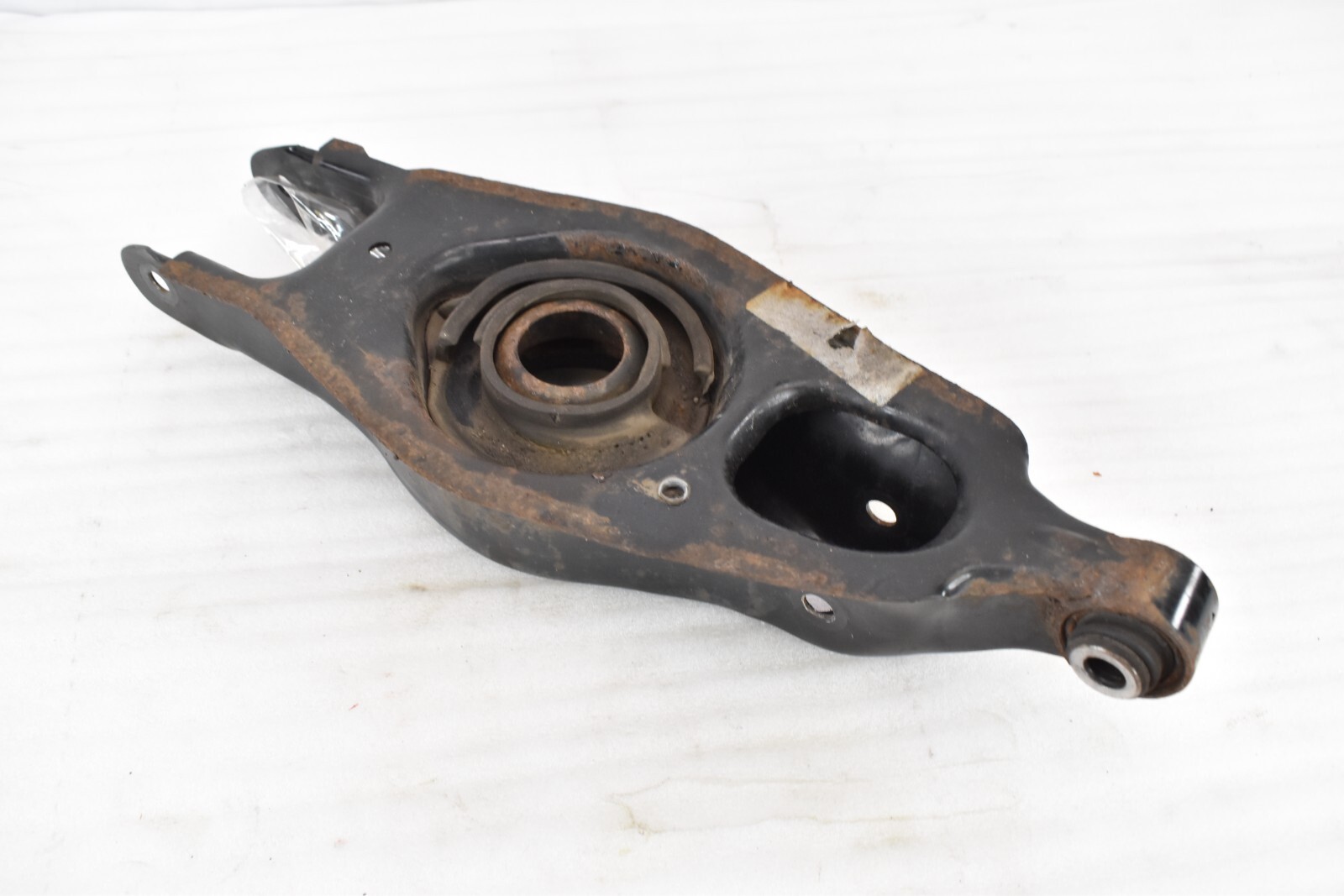 14-17 Maserati Ghibli Rear Right Passenger Side Suspension Lower Control Arm OEM