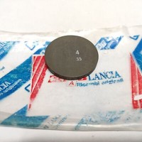 Originale Fiat Ducato Thema Piattello Punteria 4,35 Mm OE 4713245