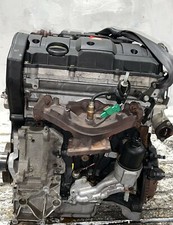 RICAMBI USATI, MOTORE CITROEN C3 1.6 16V. BENZINA 109CV., SIGLA: NFU / 10FX30