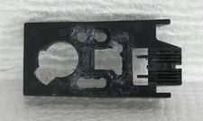 Dual 1245 Turntable Part : Tk24 Cartridge Mount Sled