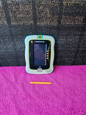 VTech InnoTab 3 Baby Learning Game System Console Kids Touch Tablet