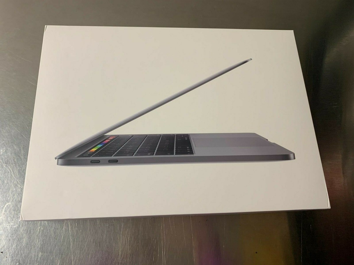 Apple 箱 USキーボード 256GB 16GB 13㌅ M1 Pro MacBook Original Gray -Space A2159 - 13-inch Pro MacBook for Box MacBook本体