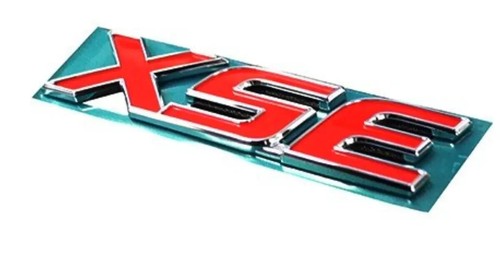 Genuine TOYOTA OEM Corolla Sport XSE Grade Emblem Badge Car Logo Made ...