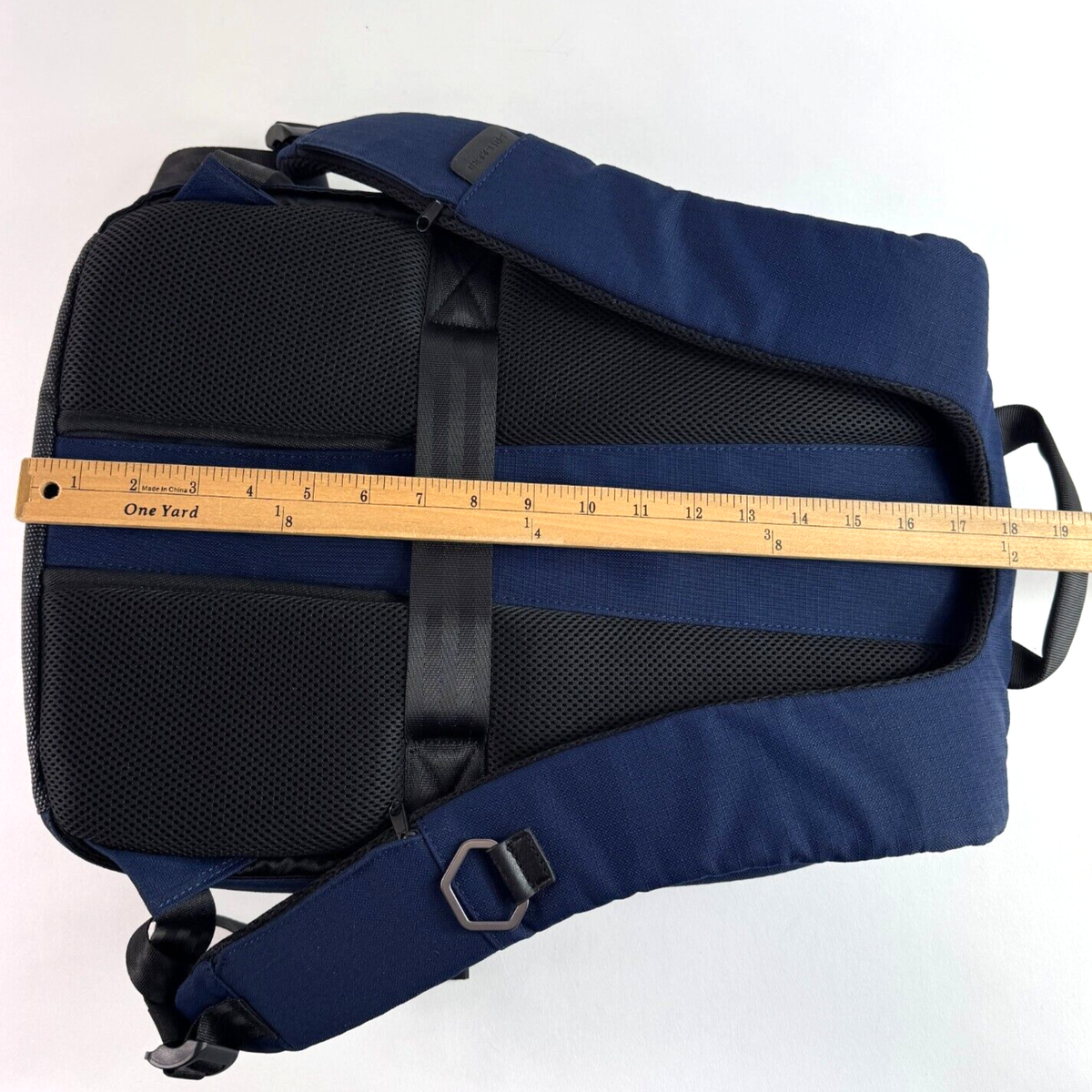 Solgaard Shore-Tex Daypack Backpack - Fits 15\
