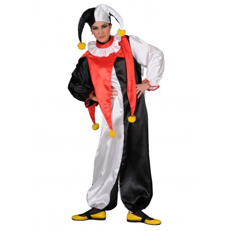 Disfraz Arlequin