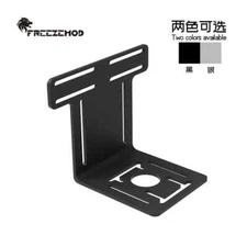 FREEZEMOD Water Pump Tank Radiator and L-shaped Buckle Porous Position Install