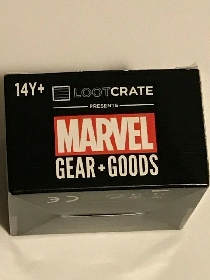 Faro Loot Crate X-Force Foto 3 de 4