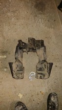 Yamaha Aerox Beinschild Front Verkleidungen