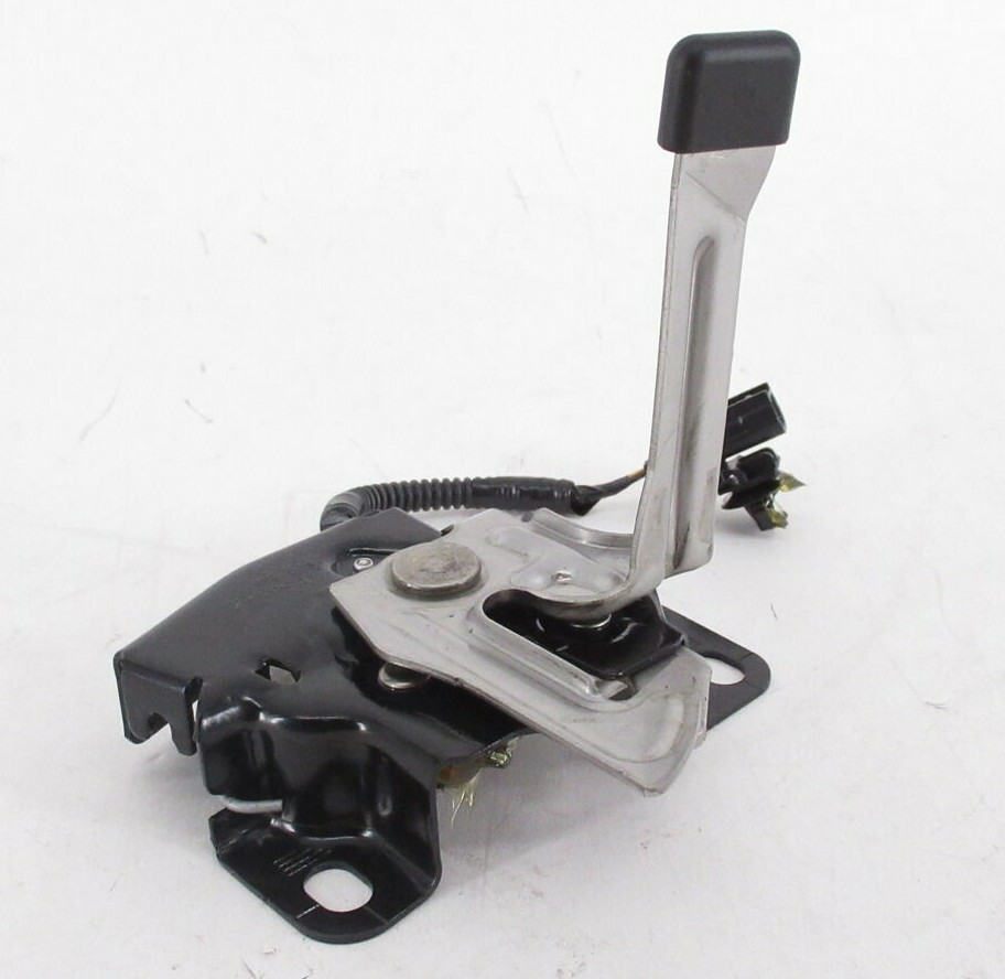 Genuine OEM Honda 74120-SNA-A21 Hood Lock Latch Assy | eBay