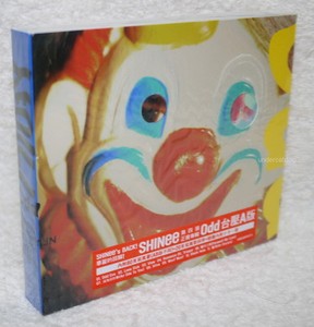 Shinee Odd | eBay