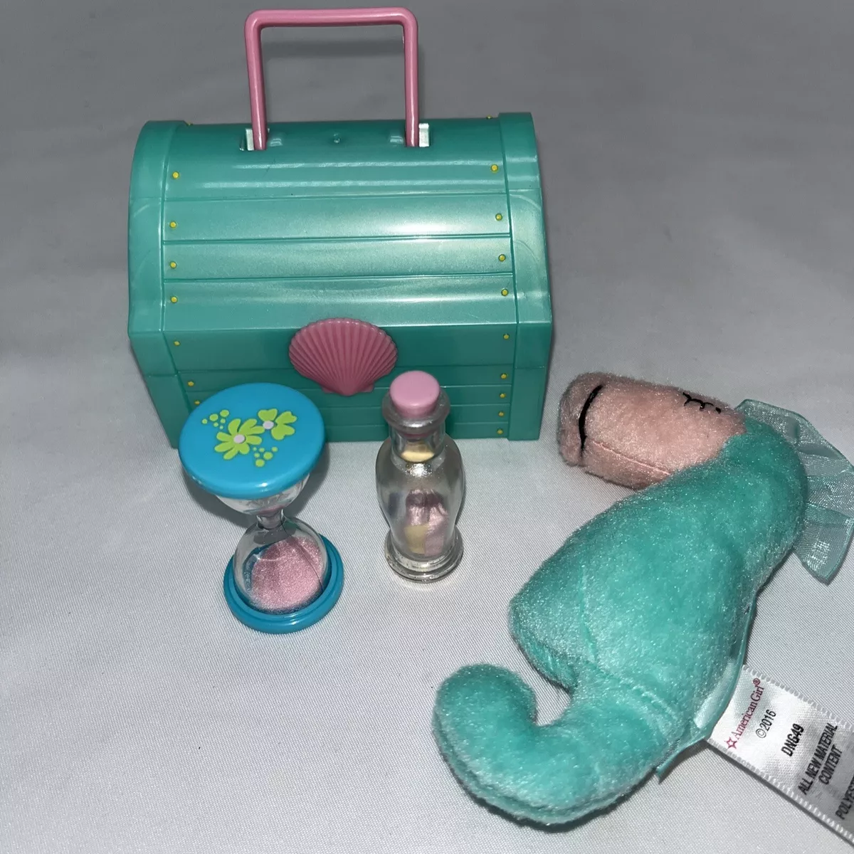 Wellie wishers cheap ocean treasure set