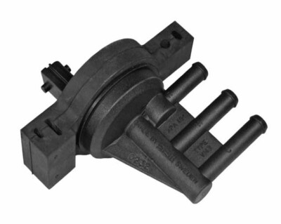 Genuine OEM Turbocharger Boost Solenoid for Saab 55557331