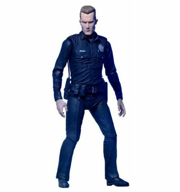 Figurines et statues de télévision, de film et de jeu vidéo NECA terminator