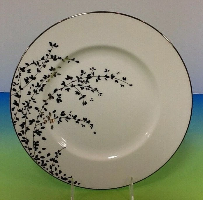 Lenox Kate Spade Gardner Street Bread & Butter Plate