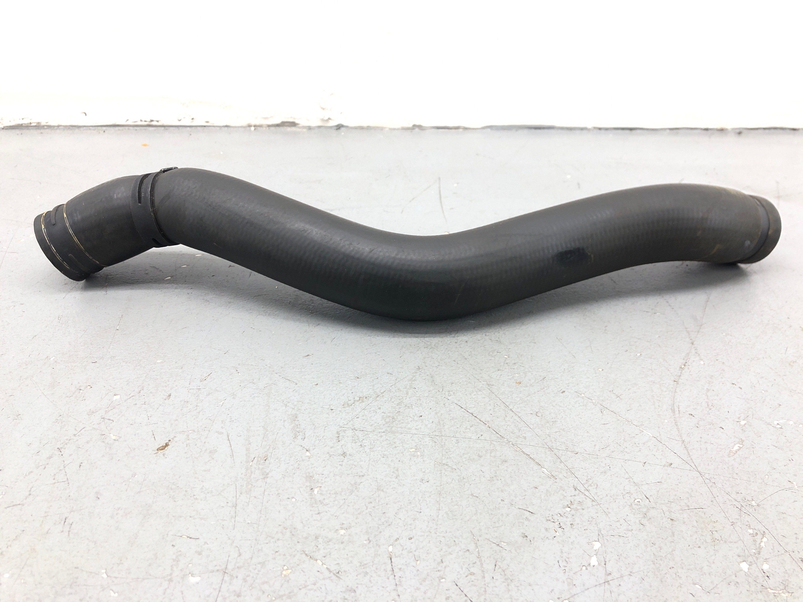 2020-2023 MCLAREN GT 4.0L ENGINE COOLANT MISC WATER HOSE LINE OEM 2021 2022