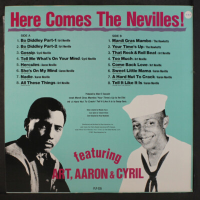 Hercules (Remastered) - Single by Aaron Neville | Spotify