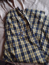 Wichita state shockers Men Pajama Pants.. Medium And Xl Available.