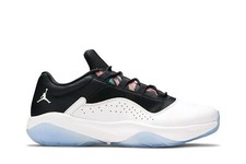 Air Jordan Air Jordan 11 CMFT Low 'White Black' CW0784-104