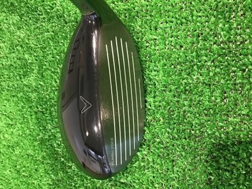 Callaway EPIC FLASH STAR U4 Utility / 4w 20 Degree / Flex R