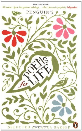 Penguin's Poems for Life (Penguin Classics) By Laura Barber