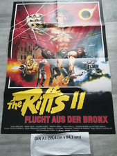 The Riffs 2 Kinoplakat Poster A1,