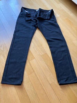 Edwin Jeans 55 Chino 34x33