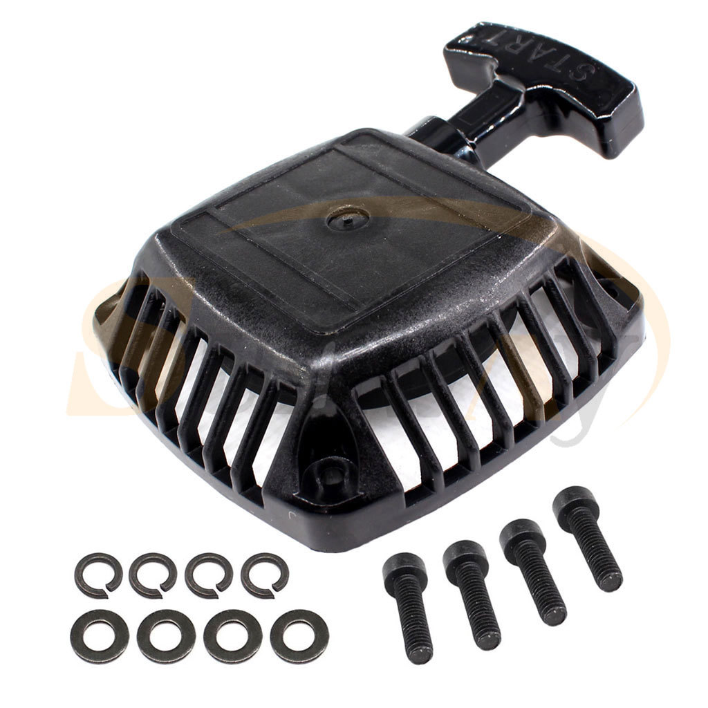 Pull Starter for 23cc 26cc 29cc 30.5cc engine zenoah CY for 1 5 hpi baja 5b rova