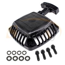 Pull Starter for 23cc 26cc 29cc 30.5cc engine zenoah CY for 1 5 hpi baja 5b rova