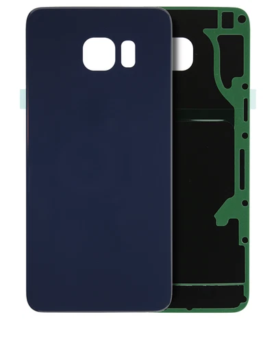 Nueva cubierta trasera de repuesto para Samsung S6 / S6 Edge / S6 Edge + puerta de carcasa - Imagen 8 de 18