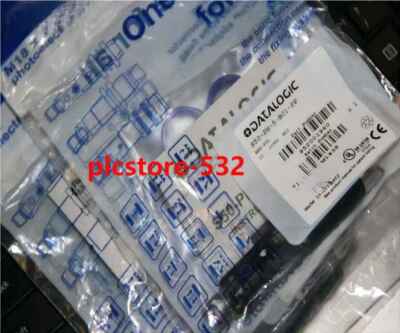 New DATALOGIC S50-PH-5-B01-PP photoelectric switch