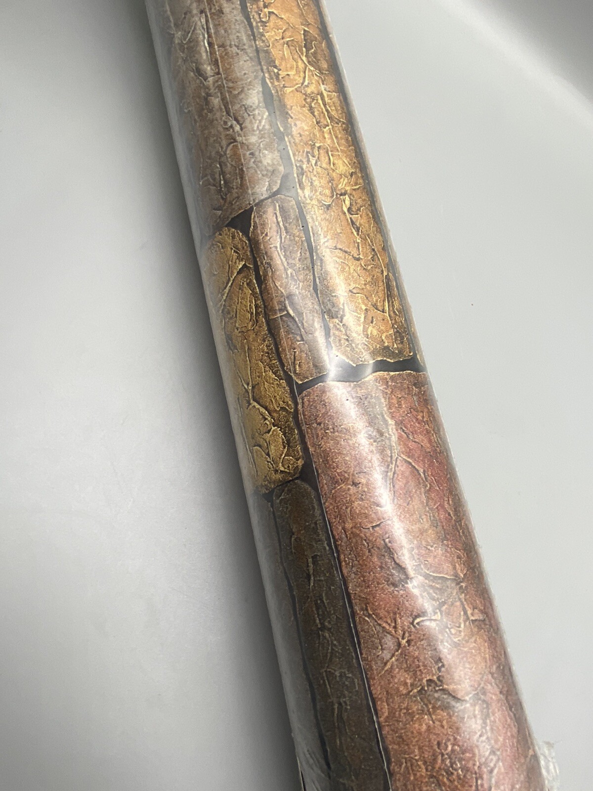 Parkview Designs Wallcoverings Wallpaper 1 Roll 56 Sq Ft Brick Pattern 41394