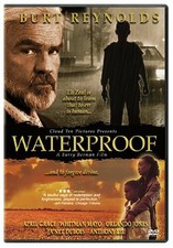 Waterproof (DVD, 2004, Widescreen) NEW
