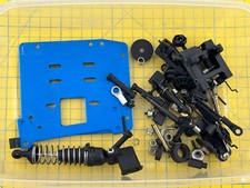 THUNDERTIGER Assortment Of Accessories Various Spare Parts - Vintage Modeling
