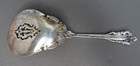 Wallace Grand Baroque Tomato Server Sterling Silver — photo 3