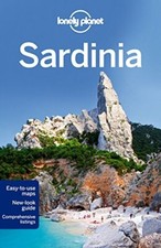 Lonely Planet Sardinia (Travel Guide) By Lonely Planet, Kerry Christiani, Dunca