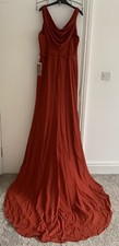 STACEES Occasional Dress  Size 16 Brand New