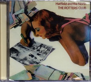 Hatfield and the North | eBay