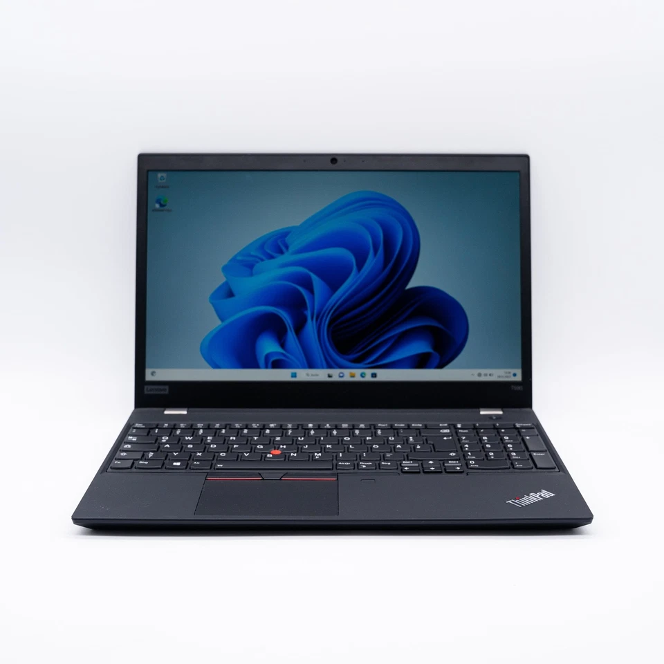 Lenovo ThinkPad P15s · i7-10610U · 16GB · 512GB