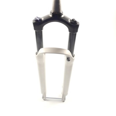 Gabel Suntour XCM 34 Stahlfedergabel 120mm tapared 29 Zoll #21130
