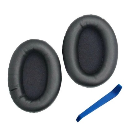 Ear Pads For Kingston KHX-HSCP HyperX Cloud II Headphones Replace Protein Cover