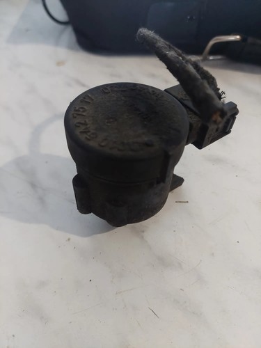 MERCEDES-BENZ E W211 Height Level Sensor Lever 0105427517 2.60 Petrol 17824284