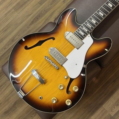 Epiphone USED ​​Japan Limited Elitist 1965 Casino Vintage E-230TD