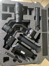DJI Ronin-S 3-Axis Single Handled Gimbal Essentials Kit