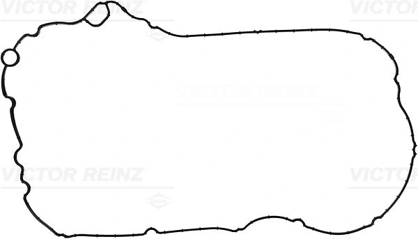 Ventildeckeldichtung Victor Reinz 71-17486-00 Ford 2 164 505 Ford GN1G 6584 AA-image