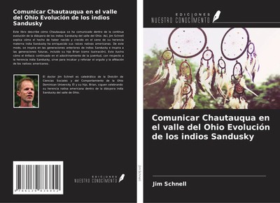 Jim Schnell | Comunicar Chautauqua en el valle del Ohio Evolución de los...