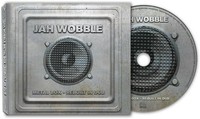 Jah Wobble - Metal Box - Rebuilt In Dub - Cd - G1398Z