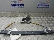 Lève vitre Ssangyong RODIUS