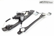 2021 CADILLAC CT4 FRONT LEFT DRIVER SIDE DOOR...
