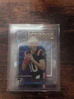 2024 Panini Donruss - Rated Rookie Retro Drake Maye #16 (RC)